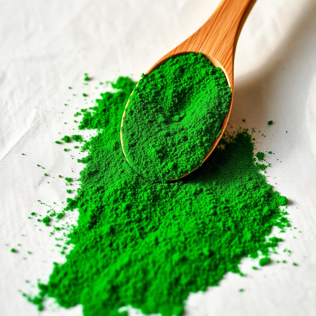 Chlorella
